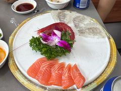 -官塘原味鱼生·潮菜大排档(潮州总店)