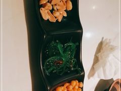 -五样儿西昌小签签烤串(建设路店)