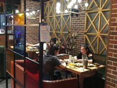 -铁人烧烤(北京店)