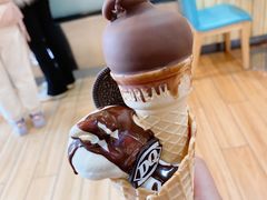 -DQ·蛋糕·冰淇淋(万联城店)