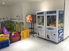 -上海和展广汽丰田4S店(老闵行店)