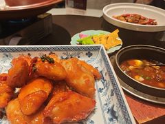 -千百味红餐厅·非遗江西菜(绿地双子塔总店)