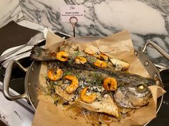 -深圳四季酒店·馥自助餐厅