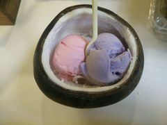 -志龙皇冠吃货椰子铺