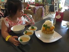 -Fresh Fruit Factory - Fruit Cuisine Restaurant
