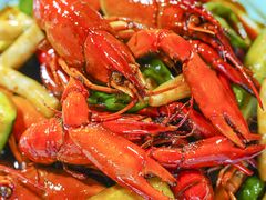 -星记小馆·小蓝龙·老南京砂锅菜(上海路店)