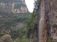 -焦作青龙峡风景名胜区