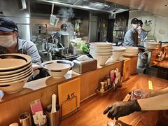-真打拉面·日式拉面新流派(体育西横街店)