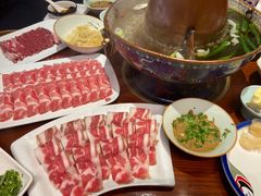 -1078號老北京涮肉(松柏店)