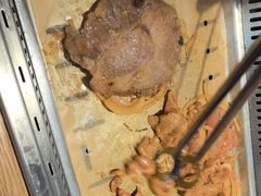 -新石器烤肉(百联川沙店)