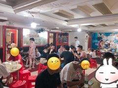 -十里铺铁板鱿鱼