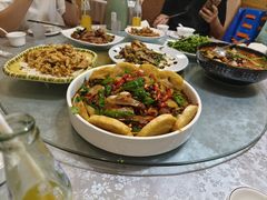 -小山东羊肉汤馆(同济新村店)