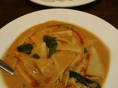 红咖喱鲜笋-荷花泰菜(东方新天地店)
