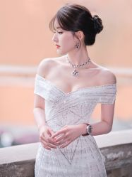 -MuseMarry婚纱(前海嘉里中心店)