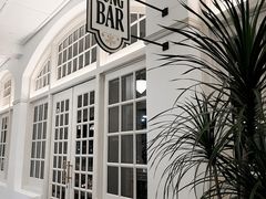 -Long Bar(莱佛士酒店)