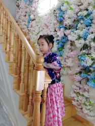 -爱儿美儿童摄影(奥森公园店)