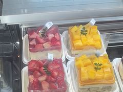 -FANEN法念·烘焙·甜点(万象城店)