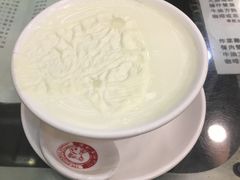 双皮奶-义顺牛奶公司(庇利金街店)