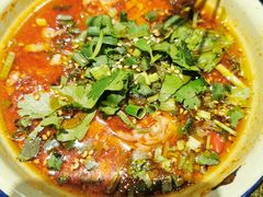 -马路边边串串香(双井直营店)