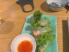 米纸卷-米纸越南小馆(金鹰世界店)