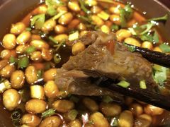 -受气牛肉·重庆耙牛肉(来福士店)