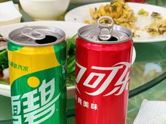 -清香园大连老菜馆(成仁街店)