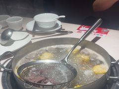 -潮泰牛肉火锅 · 创于1992年(车公庙店)