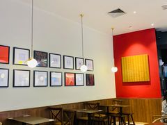 大堂-糖纸甜品(印象城店)