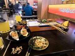 -林二哥宜烤官·宜宾小烧烤