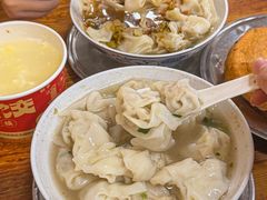 -小秋水饺(大成路总店)