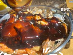 -黄记煌三汁焖锅(崇文门店)
