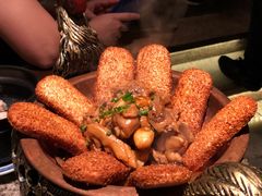 地锅小公鸡-南京大牌档(富力海珠城店)