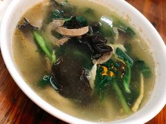 腰花汤-聚香斋(东关街店)