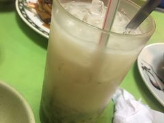 -胜利茶餐室