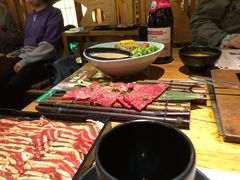-千寻烧肉(政务区店)