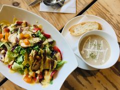 -UPPER KITCHEN(延安路店)