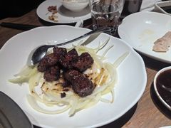 -廊亦舫Lang Yi Fang Restaurant(金桥店)