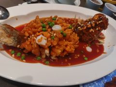 松鼠桂鱼-望乡楼上海菜(日月光店)