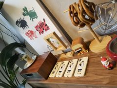 -HAVE A ROOM·有间质果(总店)
