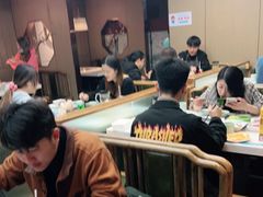 大堂-野妹火锅(龙岗店)