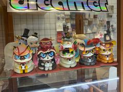 -隹木咖啡馆(宝龙广场店)