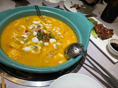 -百岁我家酸菜鱼(龙湾万达店)