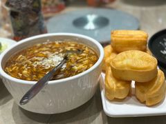 -味莊·青岛菜(云霄路店)