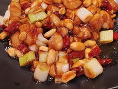 -玉桥餐厅(天坛店)