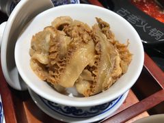 -重庆古老火锅
