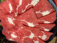 -谭鸭血老火锅(漳州路店)