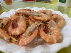 -明记海鲜美食老字号(明记总店)