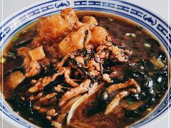 -大时代美食面馆