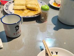 -即墨老公社·海肠捞饭大王(古城店)