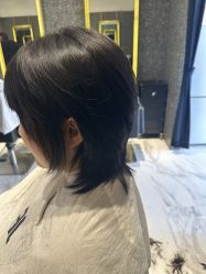 点击看大图 -付军剪艺JF ProSalon